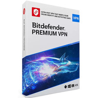 ESD Premium VPN 10Stan. 1Rok BDPV-N-1Y-10D