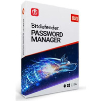 ESD Password Manager 1 Stan. 1Rok BDPM-N-1Y-1D