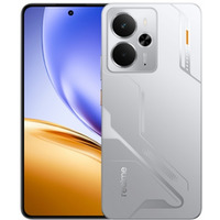 Smartfon Realme 14 5G 8/256GB Mecha Silver RMX5070