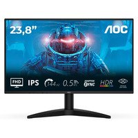 Monitor 24B36X 23.8 cala IPS 144Hz HDMI DP