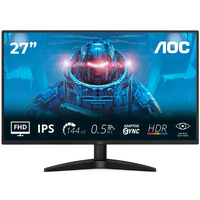 Monitor 27B36X 27 cali IPS 144Hz HDMI DP