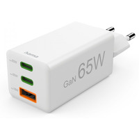 adowarka sieciowa 65W Gan PD/QC