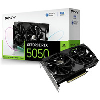 Karta graficzna GeForce RTX 5050 8GB 2F VCG50508DFXPB1