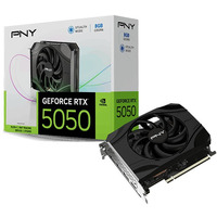 Karta graficzna GeForce RTX 5050 8GB 1F VCG50508SFXPB1