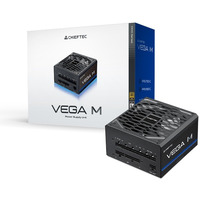 Zasilacz PPG-1000-C VEGA M 1000W 80+GOLD