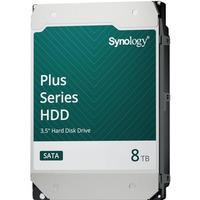 Dysk HDD 8TB SATA 7.2k 3.5 HAT3320-8T 3Y