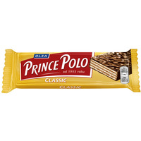 Wafelek PRINCE POLO Classic 35g