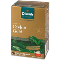 Herbata DILMAH Ceylon Gold 100g sypka liściasta czarna