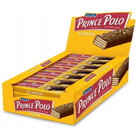 Wafelek PRINCE POLO Classic 21x17, 5g