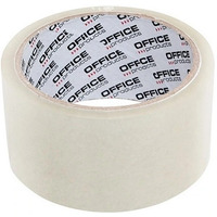 Tama pakowa OFFICE PRODUCTS, 48mm, 50y, transparentna 15025011-90