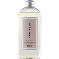 Uzupełnienie do dyfuzora elektrycznego DONAU PROFESSIONAL by CANDLY&CO, 200ml, White Tea Essence