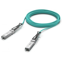 Kabel optyczny UACC-AOC-SFP28-10M