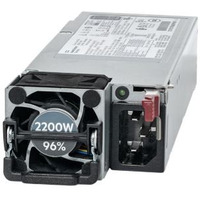 Zestaw zasilacza 1800W-2200W Flex Slot Titanium Hot Plug P44712-B21