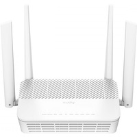 Router AX3000 2.5G Wi-Fi 6 Mesh PoE Router