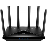 Router BE11000 Multi-Giga Tri-band Wi-Fi 7 Mesh