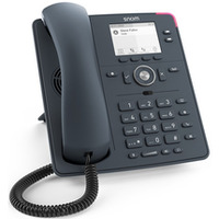 Telefon przewodowy VoIP SNOM D140