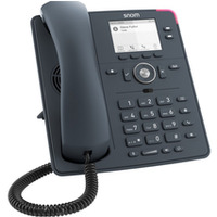 Telefon przewodowy VoIP SNOM D150