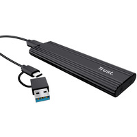 Obudowa dysku SSD M.2 USB-C