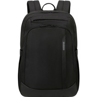 Plecak na laptopa 15.6 cala Work czarny