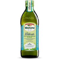Oliwa z oliwek extra virgin MONINI 500ml