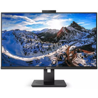 Monitor 326P1H 31.5 cala IPS HDMIx2 DP USB-C
