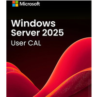 Licencja ROK Windows Server CAL 2025 User CALs 10-pak