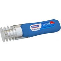 Korektor w piórze metalowa koncówka 12ml 7621001-99 DONAU