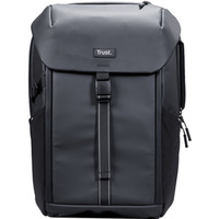 Plecak podrny na laptopa 17 cali YERSEY czarny