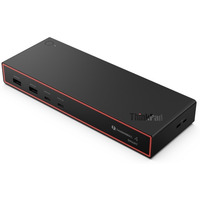 Stacja dokująca ThinkPad Thunderbolt 4 Smart Dock Gen2 7500 - EU/INA/VIE/ROK 40BE0135EU
