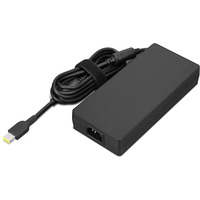 ThinkStation Slim 330W AC Adapter (Slim tip)-EU 4X21U34353