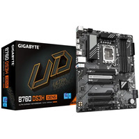 Płyta główna B760 DS3H GEN5 s1700 4DDR5 HDMI/DP ATX
