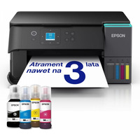 Urządzenie wielofunkcyjne L4360 ITS A4/33ppm/WiFi-d/duplex/5.2kg