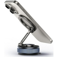 Uchwyt samochodowy ZJ084 magnetyczny