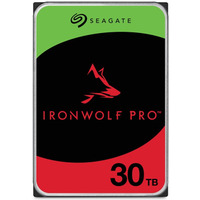 Dysk IronWolf Pro 30TB 3.5 cala ST30000NT011