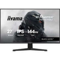 Monitor 27 cali G2741HSU-B1 IPS, FHD, 144Hz, 1ms, 2xUSB, 350cd, HDMI, DP