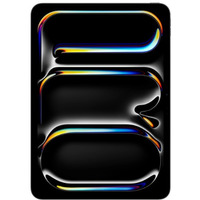 iPad Pro 11 cali Wi-Fi + Cellular 2 TB z szybą o nano-strukturze - Czarny (Space Black)