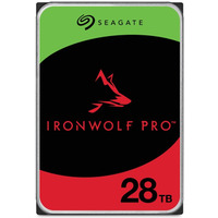 Dysk IronWolf Pro 28TB 3, 5 ST28000NT000