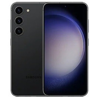 Smartfon Galaxy S23 5G (8+128GB) Enterprise Editon Czarny