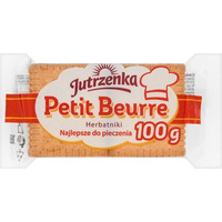 Herbatniki PETIT BEURRE 100g