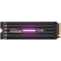 Dysk SSD T710 1TB M.2 NVMe 2280 PCIe 5.0 14900/13700 radiator