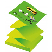 Bl.sam.Z-NOTESpaste/neon ziel 76x76 100k R330NAG FT510118746