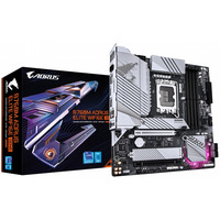 Płyta główna B760M AORUS ELITE WiFi6 GEN5 S1700 4DDR5 mATX