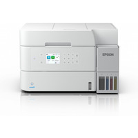 Urządzenie wielofunkcyjne L6376 ITS białe A4/35ppm/W(LAN)/ADF2Scopy/100k