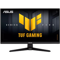 Monitor 25 cali TUF Gaming VG257Q5A VA 200Hz 2HDMI DP