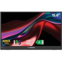 Monitor przenośny Light 15, 6 Full HD 60Hz