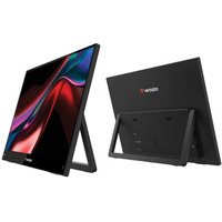 Przenośny monitor dotykowy Light 15, 6 Full HD Portable