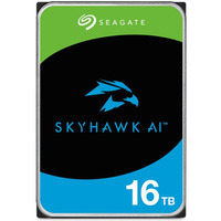 Dysk twardy SkyHawk AI 16TB 3.5 512MB ST16000VE005