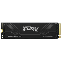 Dysk SSD FURY Renegade G5 8TB NVMe5.0 M.2 2280 14800/14000MB/s