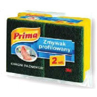 PRIMA Zmywak profilowany 2sztuki UU001560216
