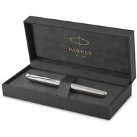 Piro wieczne (F) SONNET STAINLESS STEEL CT 1931509, giftbox PARKER